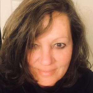 Meet your Posher, Ann